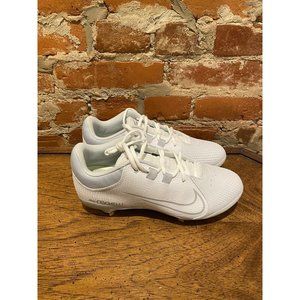 Nike Women's Hyperdiamond 4 Pro Fastpitch Softball Cleats CZ5920-100 Size 9 NWOB